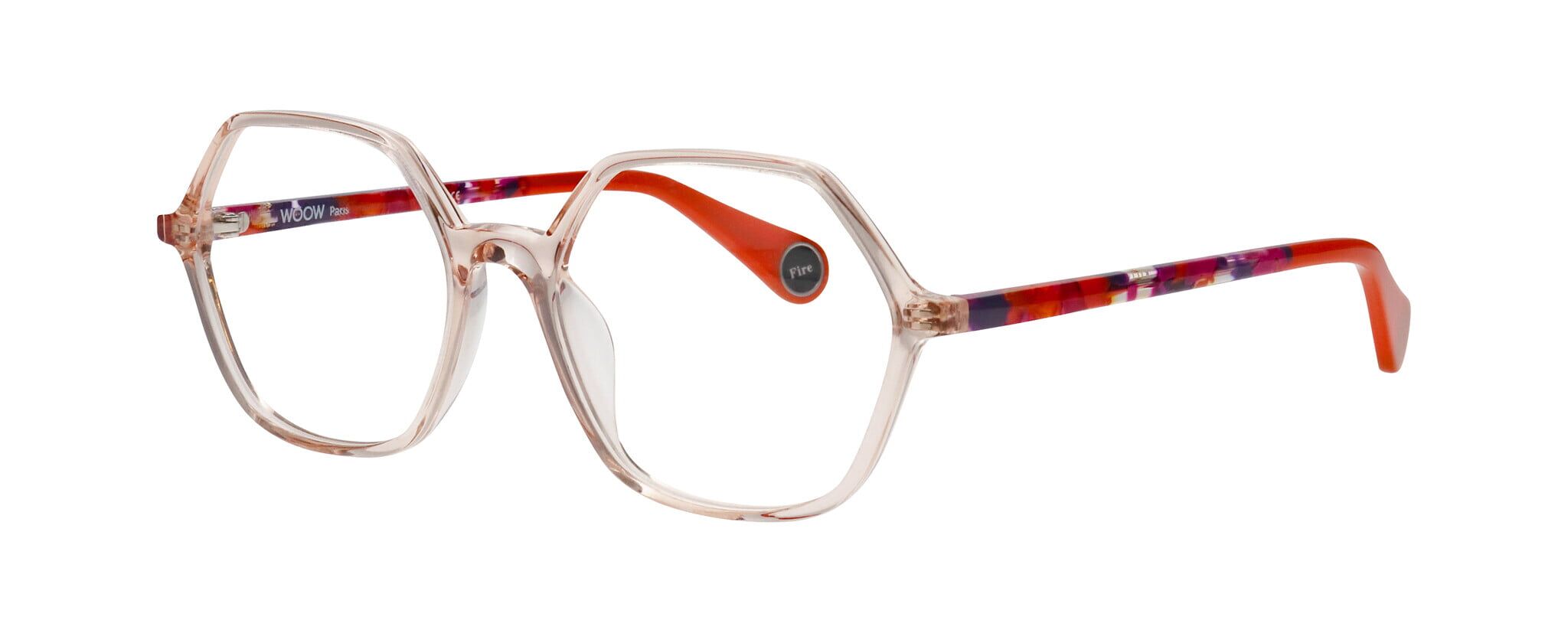 Woow Glasses On Fire 1 - Image 3