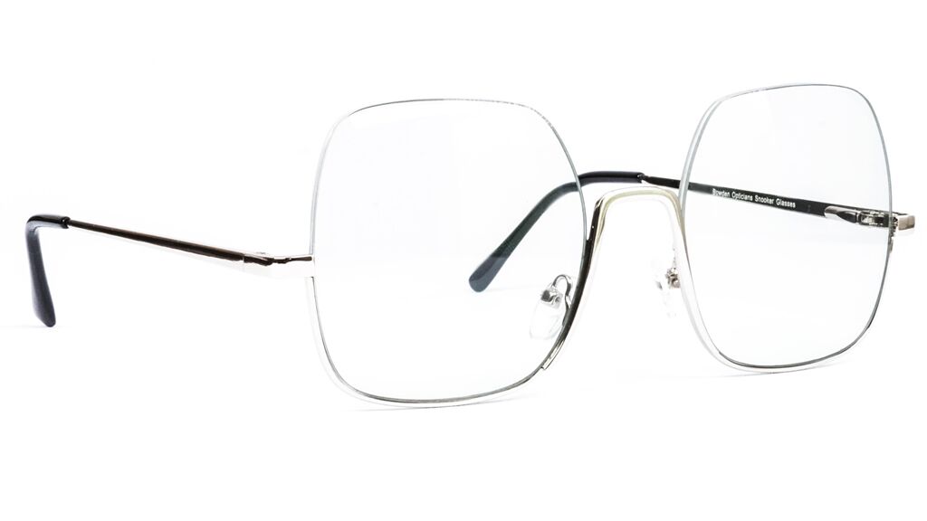 Bowden Opticians Snooker Glasses - Image 6