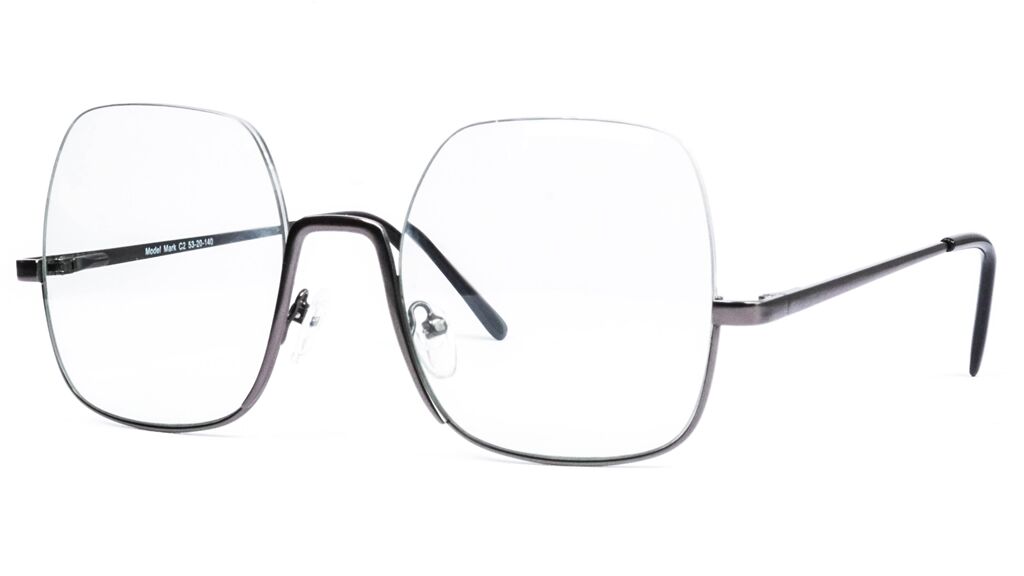 Prescription Snooker Glasses Model Mark