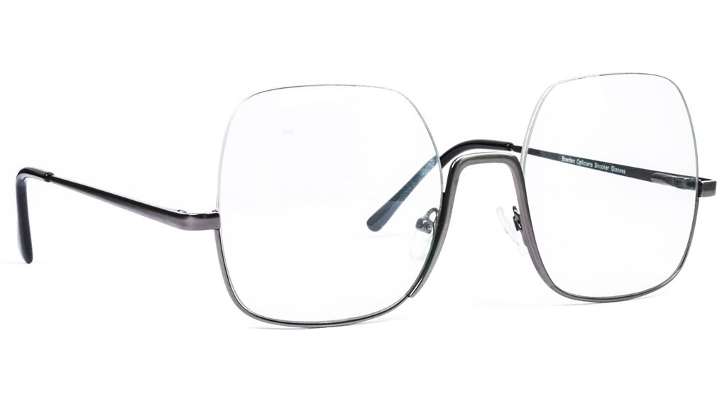 Bowden Opticians Snooker Glasses - Image 3