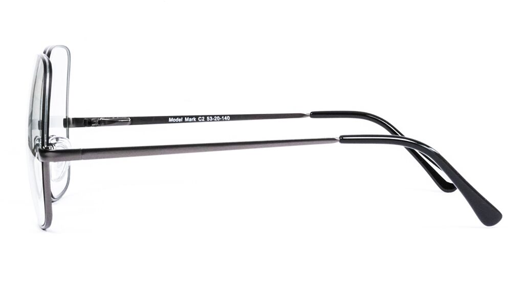 Bowden Opticians Snooker Glasses - Image 2