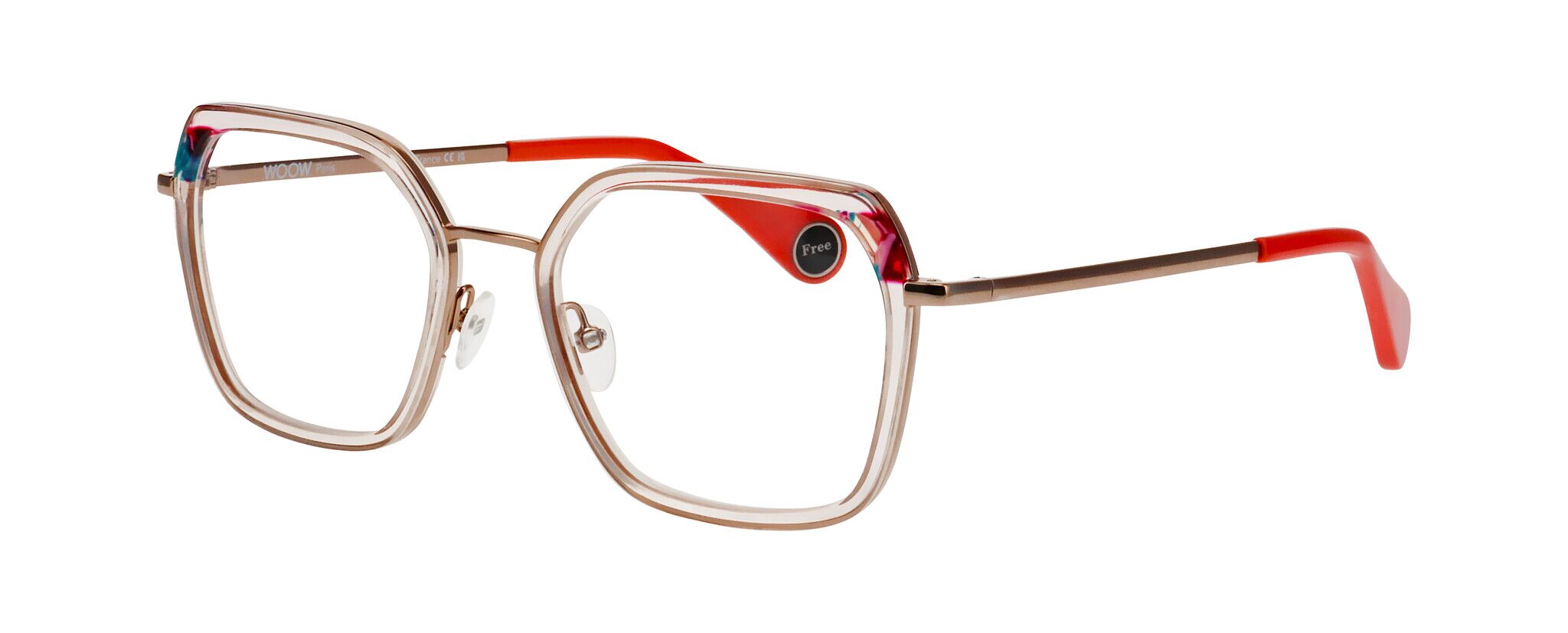 Woow Glasses Break Free 3 - Image 5