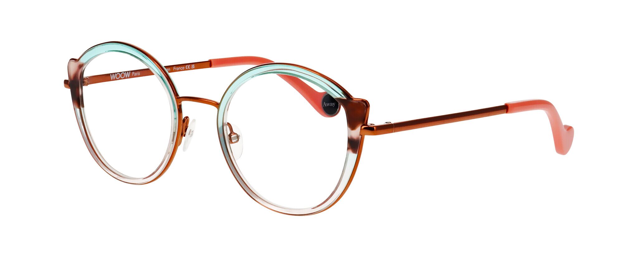 Woow Glasses Fly Away 1 - Image 4