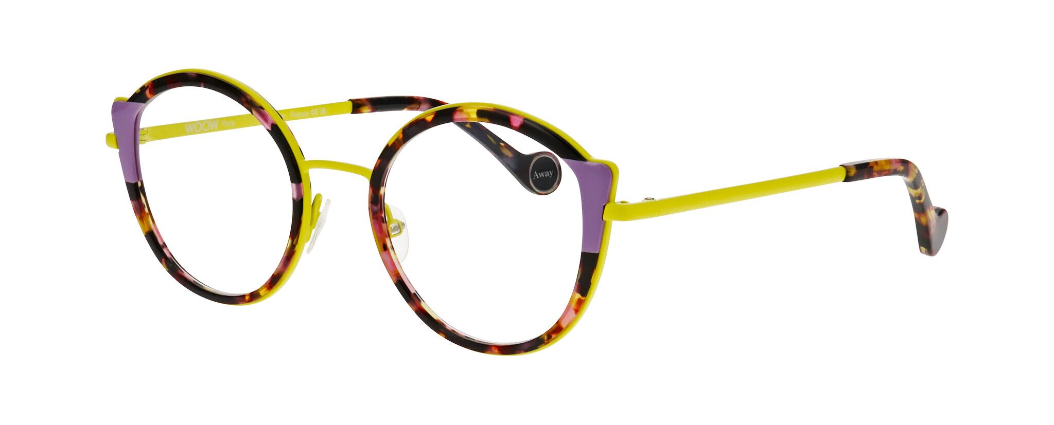 Woow Glasses Fly Away 1