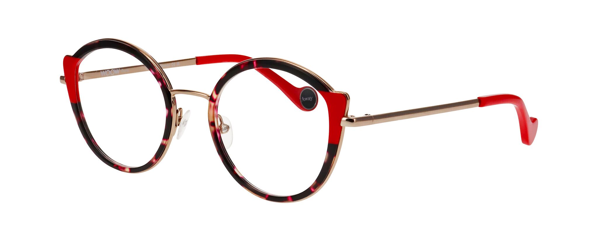 Woow Glasses Fly Away 1 - Image 2