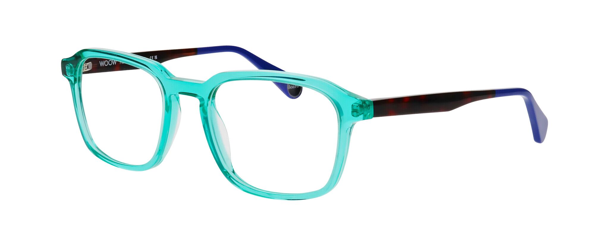 Woow Glasses On Board 2