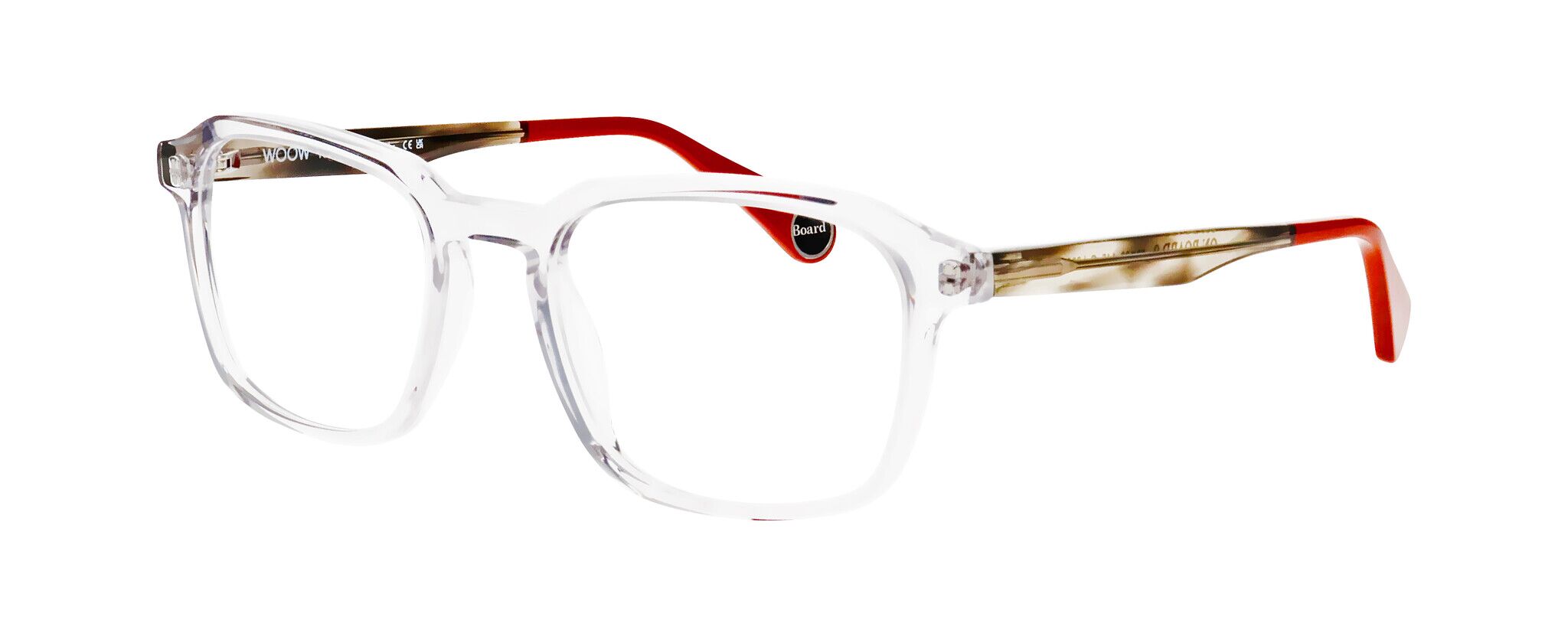 Woow Glasses On Board 2 - Image 6