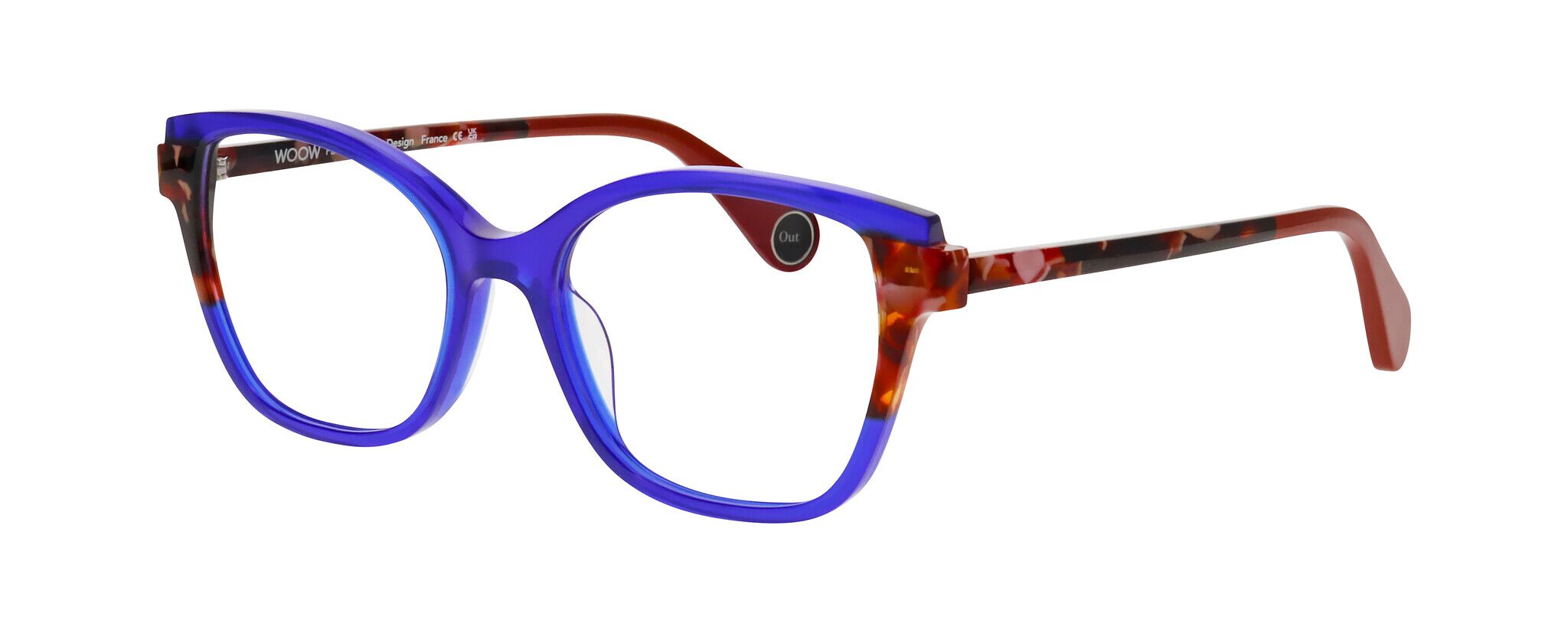 Woow Glasses Stand Out 3 - Image 5