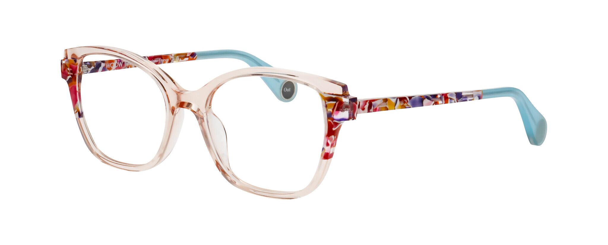 Woow Glasses Stand Out 3