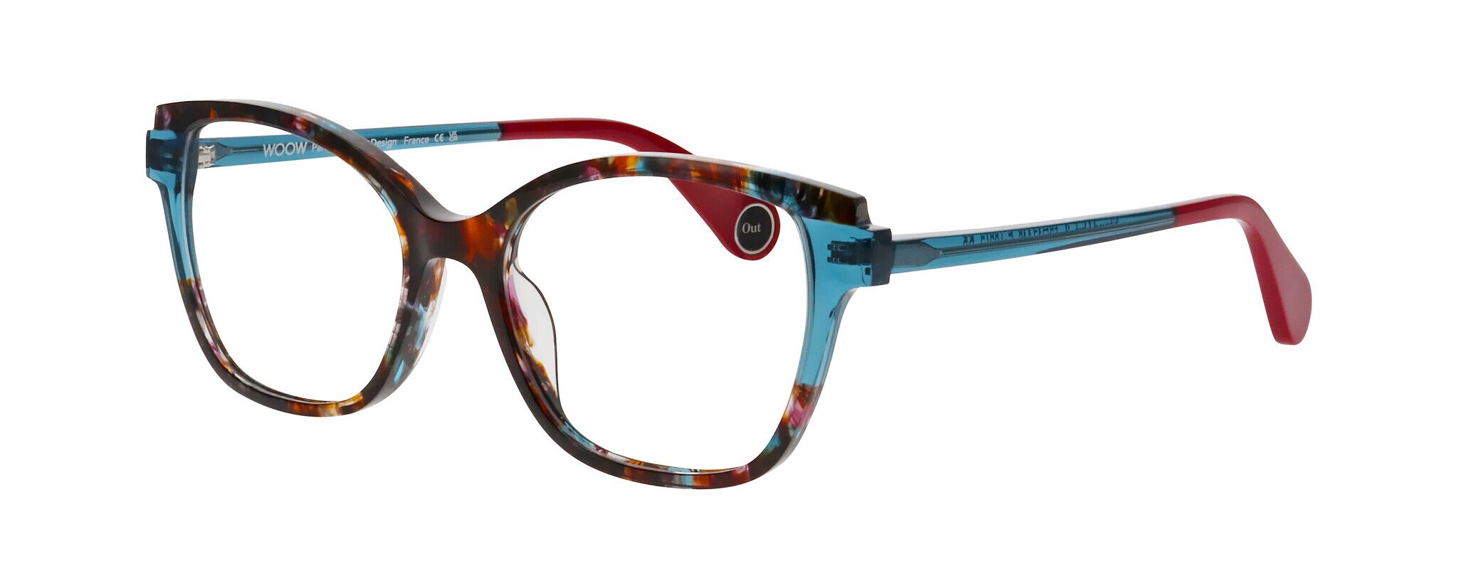 Woow Glasses Stand Out 3 - Image 4