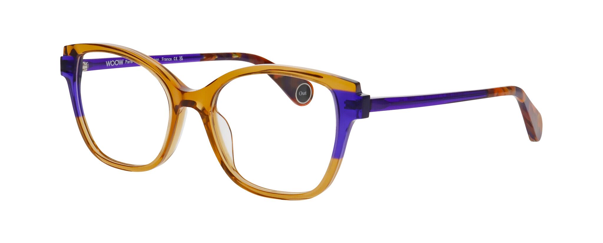 Woow Glasses Stand Out 3 - Image 3
