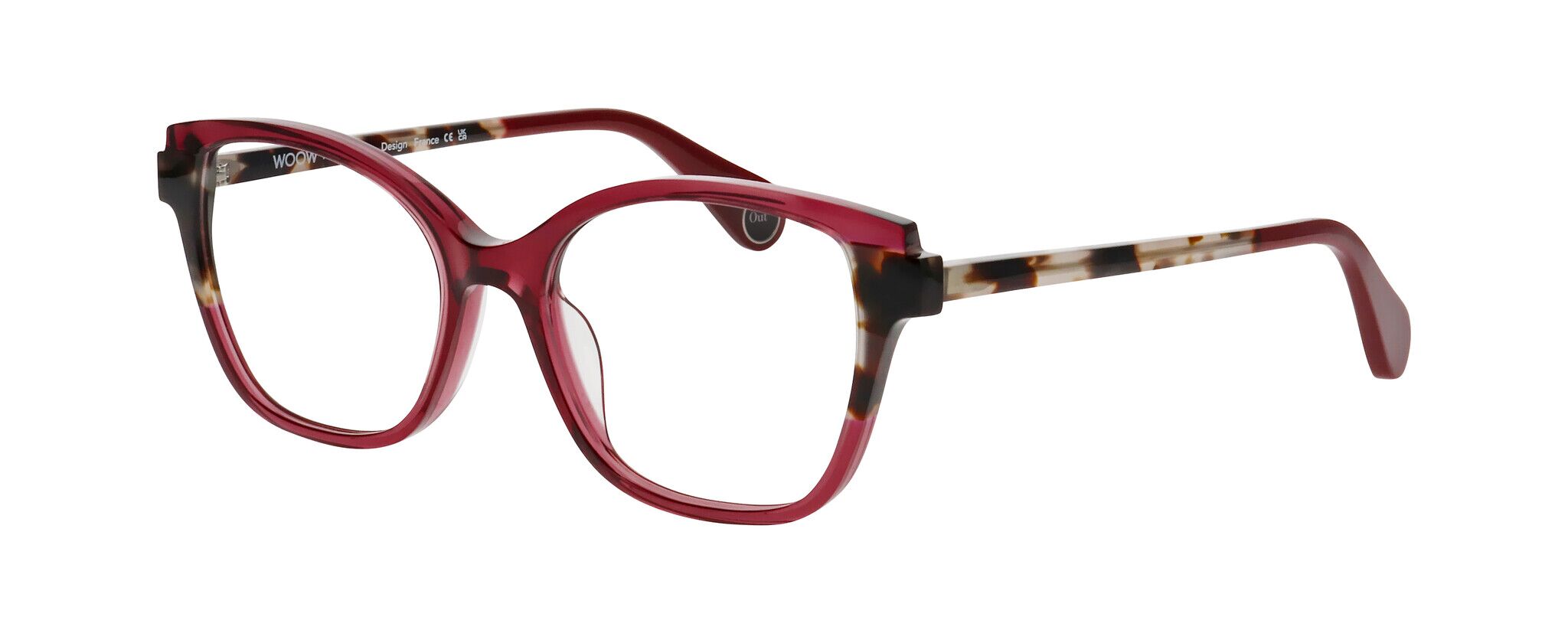 Woow Glasses Stand Out 3 - Image 2