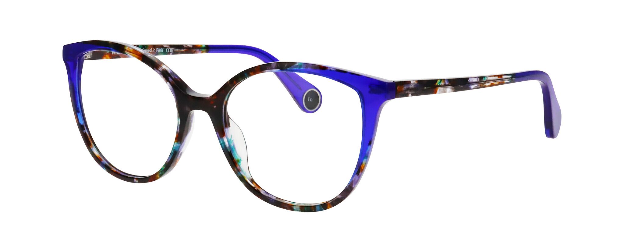 Woow Glasses Loop In 3