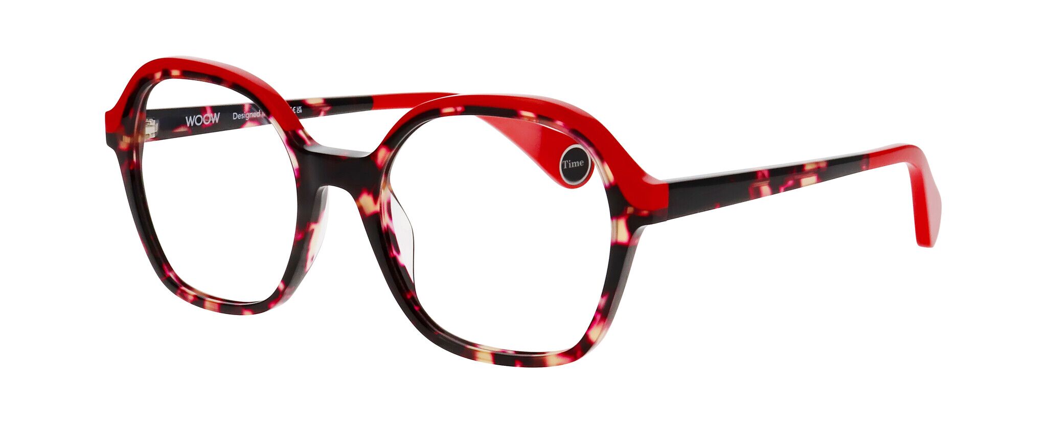 Woow Glasses Party Time 1