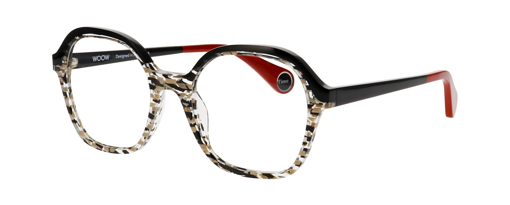 Woow Glasses Party Time 1 - Image 3