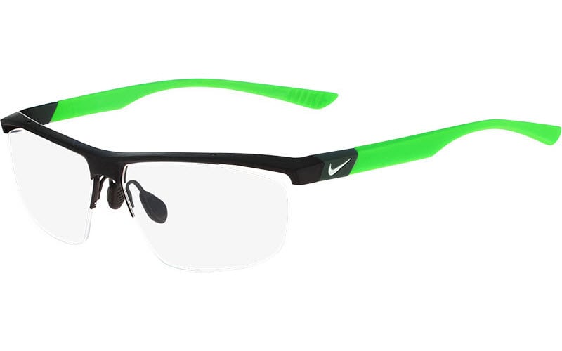 Nike Glasses 7077 - Image 2