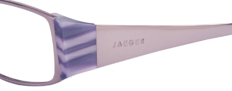 Jaeger Glasses 266 - Image 2