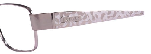 Jaeger Glasses 276 - Image 2