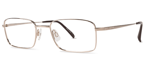 Jaeger Glasses 302