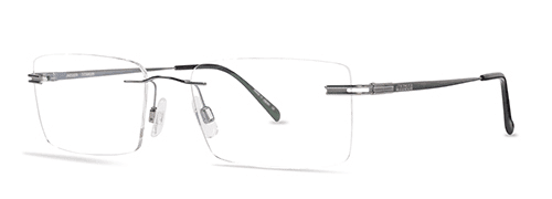 Jaeger Glasses 316