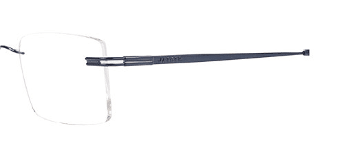 Jaeger Glasses 316 - Image 2