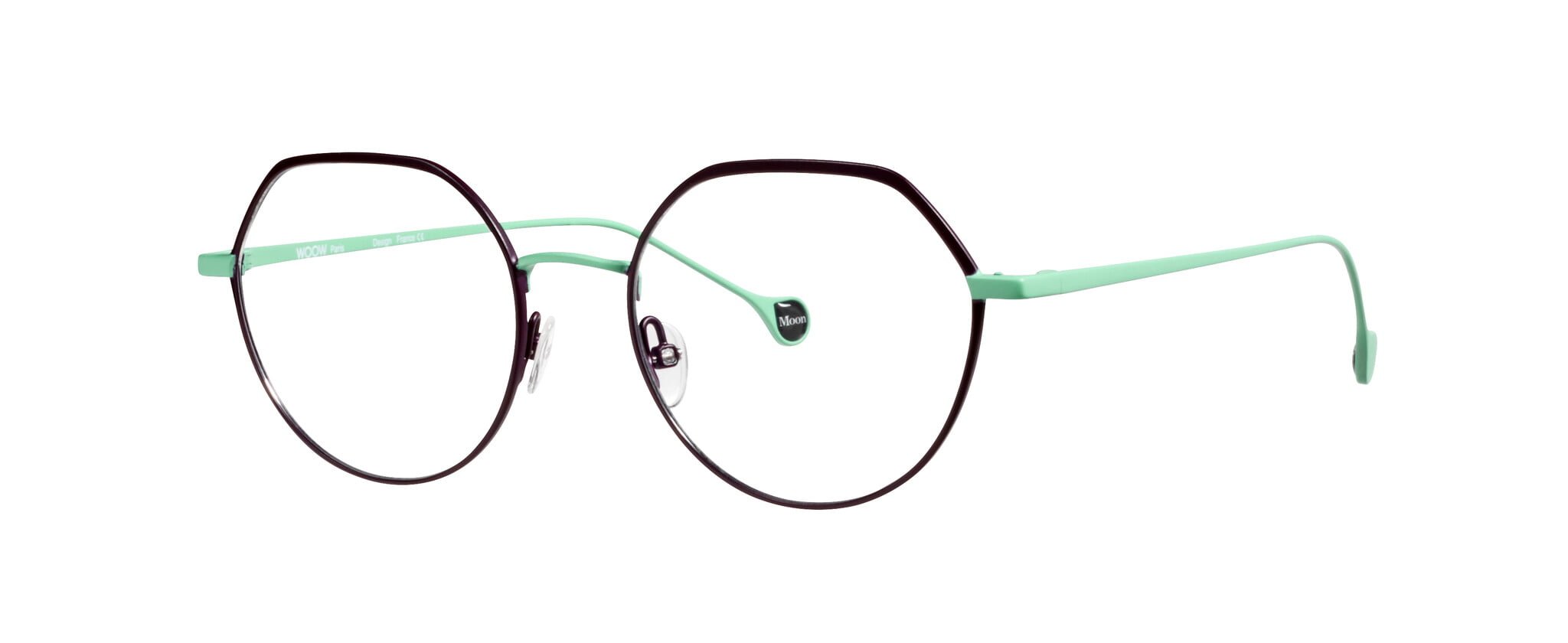 Woow Glasses Full Moon 3 - Image 6