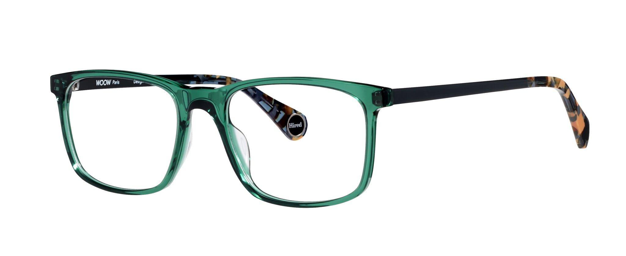 Woow Glasses Get Hired 3 - Image 2