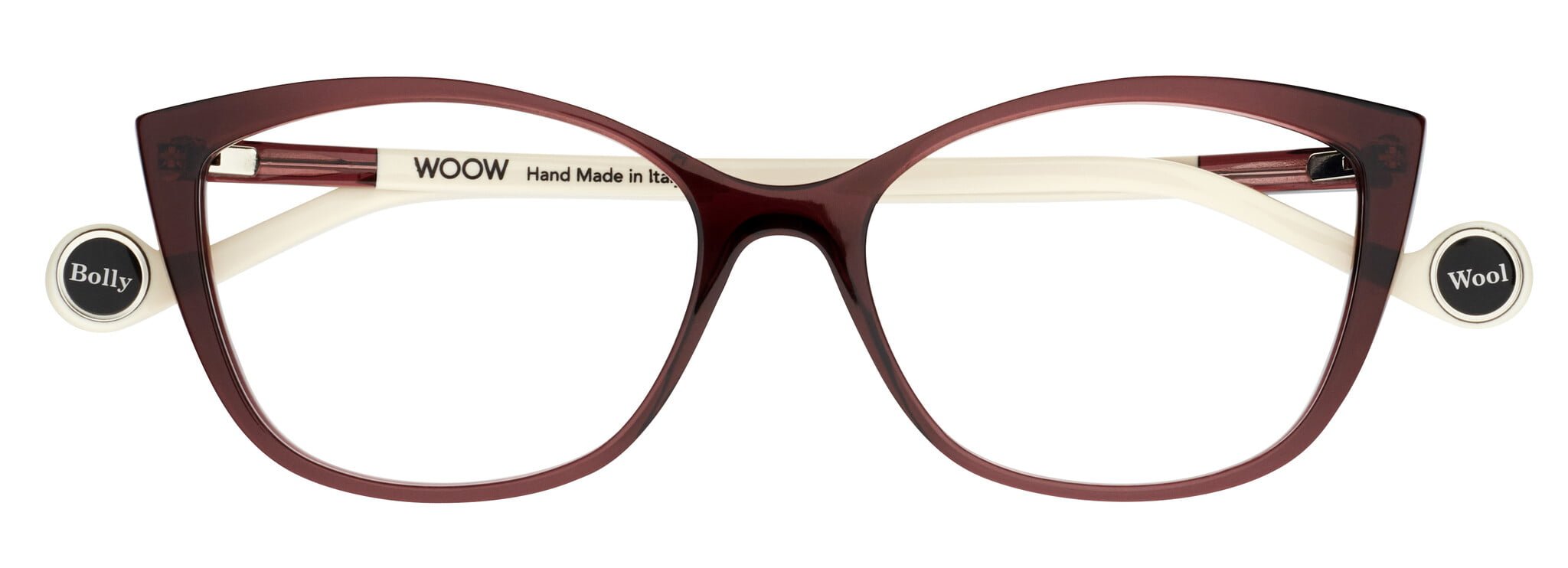 Woow Glasses Bolly Wool 2 - Image 6