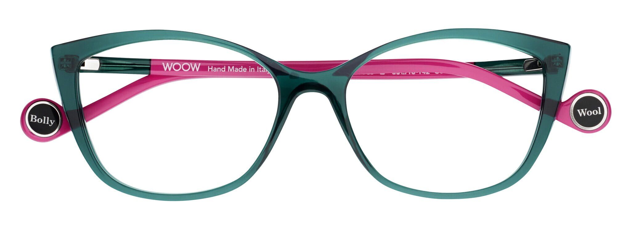 Woow Glasses Bolly Wool 2 - Image 5