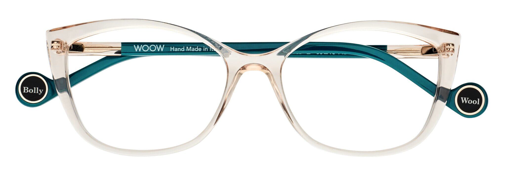 Woow Glasses Bolly Wool 2 - Image 4