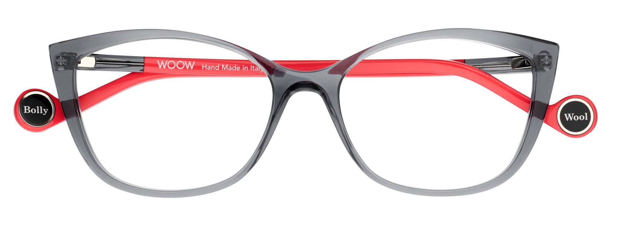 Woow Glasses Bolly Wool 2 - Image 3