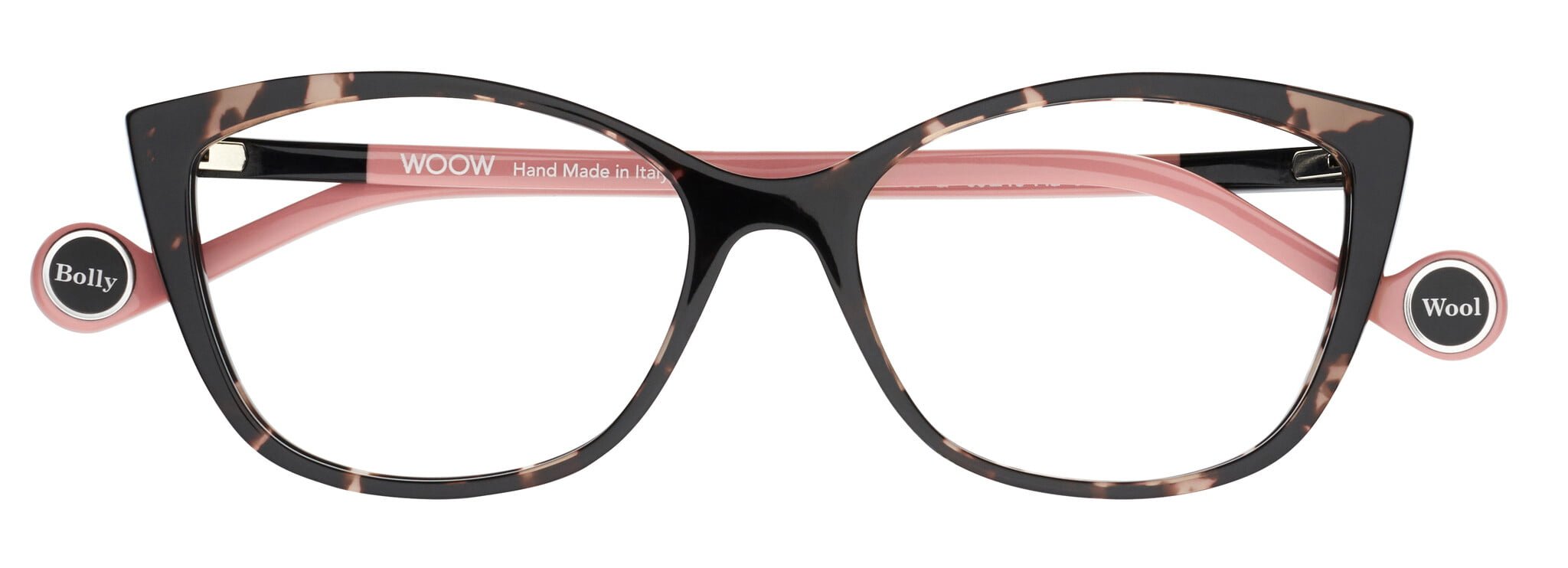 Woow Glasses Bolly Wool 2 - Image 2
