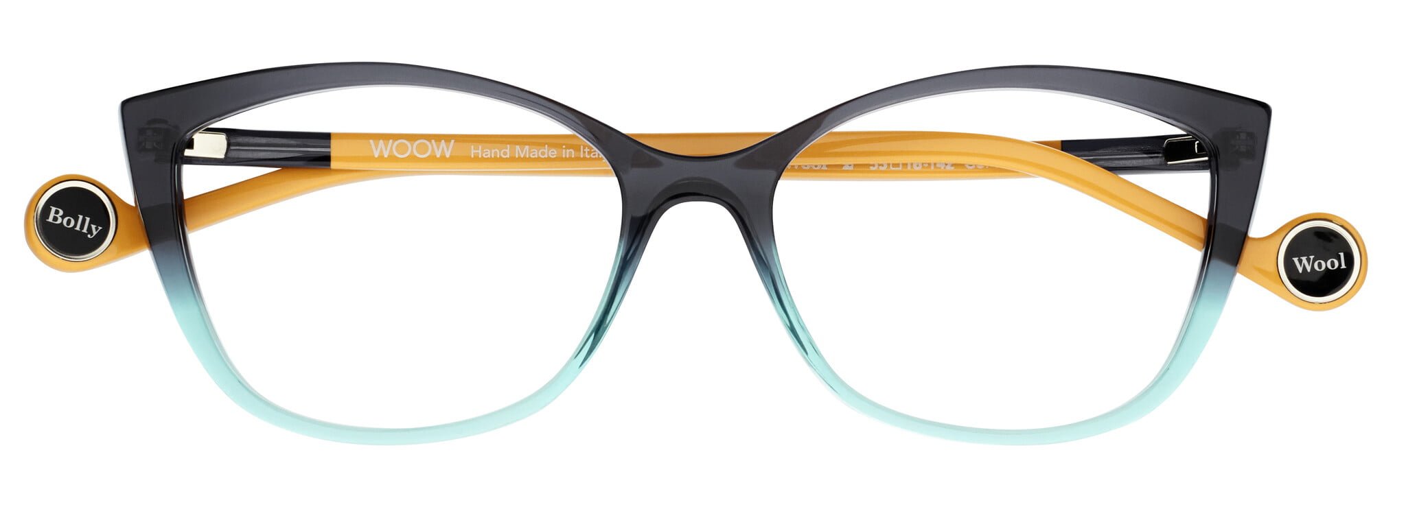 Woow Glasses Bolly Wool 2
