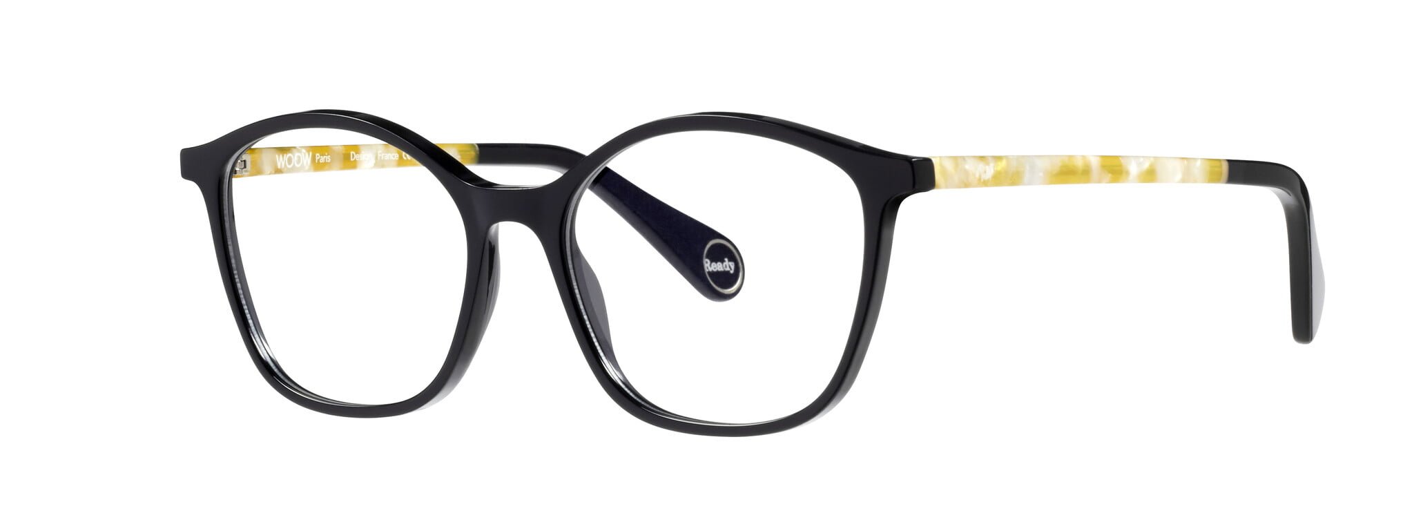 Woow Glasses Get Ready 2 - Image 6