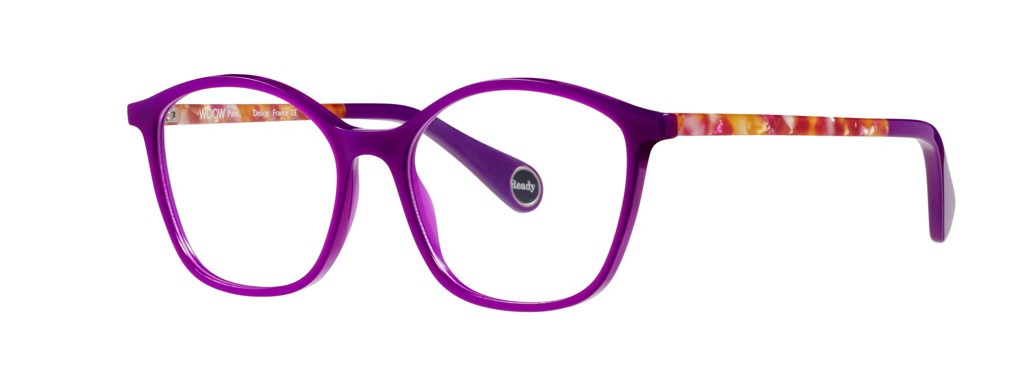Woow Glasses Get Ready 2 - Image 5