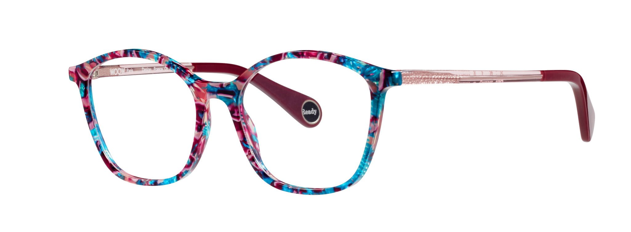 Woow Glasses Get Ready 2 - Image 4
