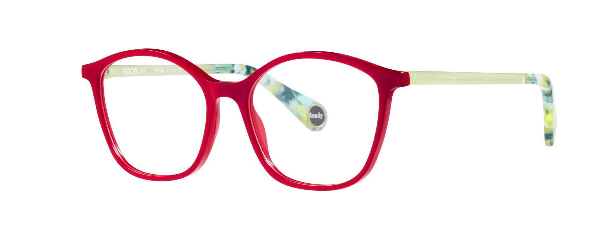 Woow Glasses Get Ready 2 - Image 3