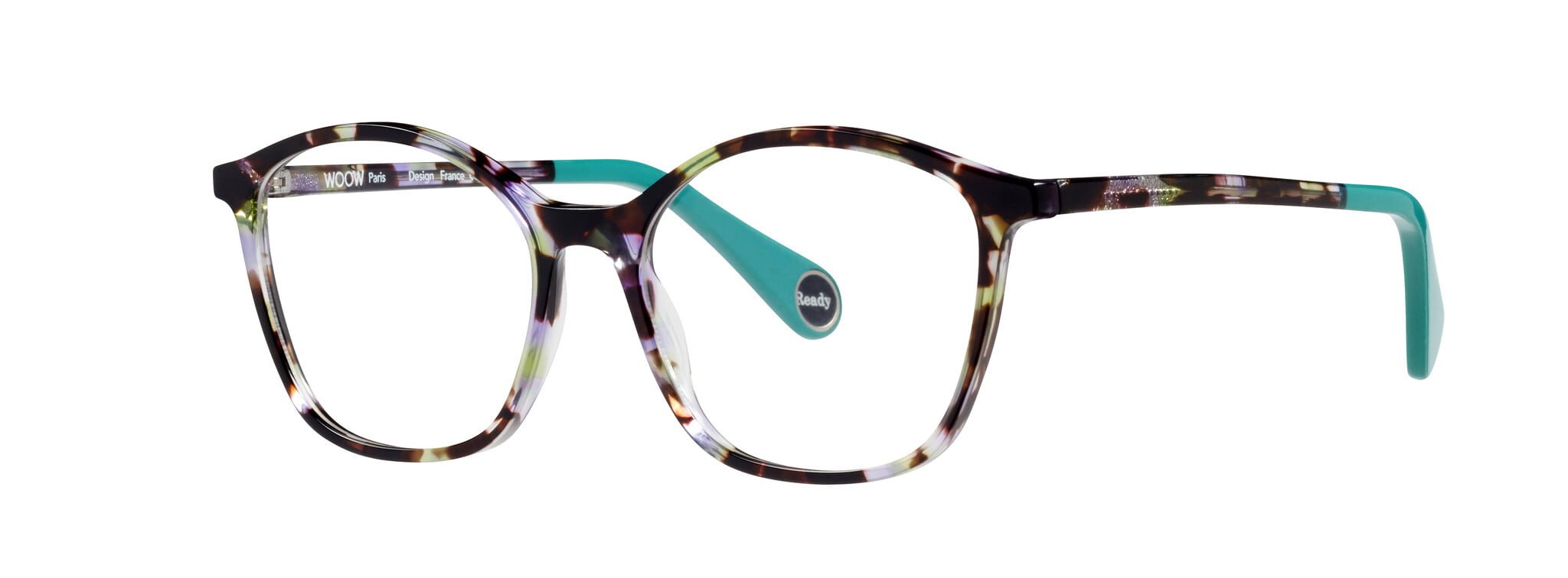 Woow Glasses Get Ready 2