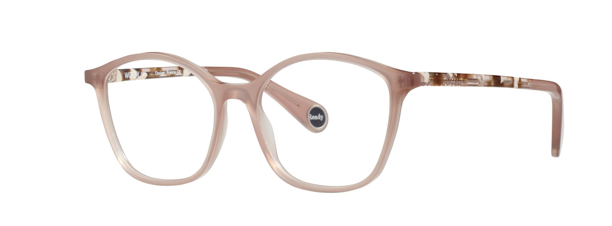 Woow Glasses Get Ready 2 - Image 2