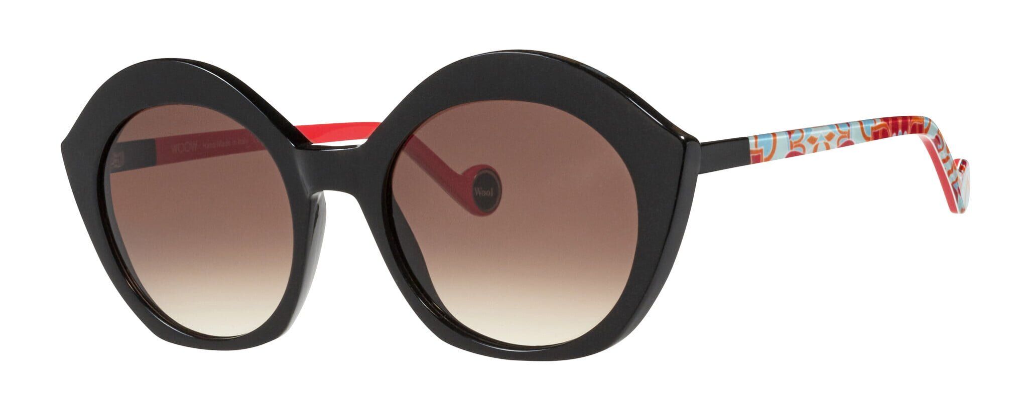 Woow Sunglasses Bolly Wool 4 - Image 6