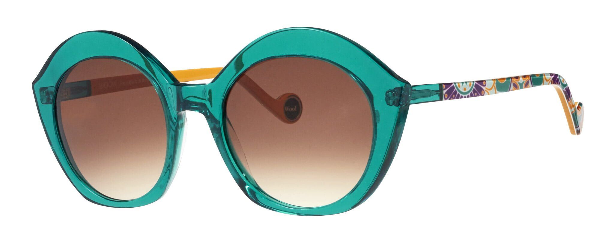 Woow Sunglasses Bolly Wool 4 - Image 3