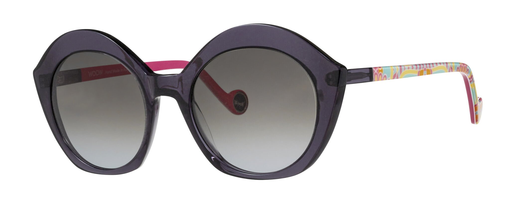 Woow Sunglasses Bolly Wool 4 - Image 5