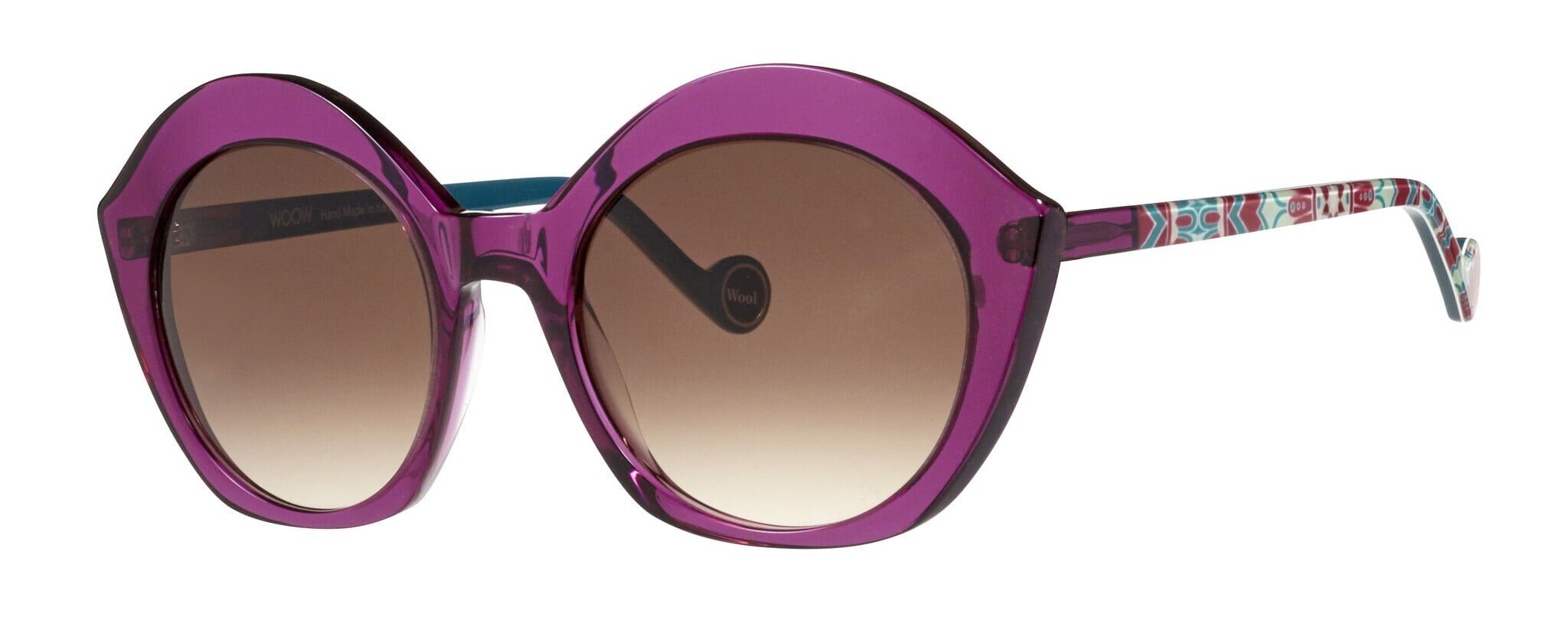Woow Sunglasses Bolly Wool 4 - Image 2