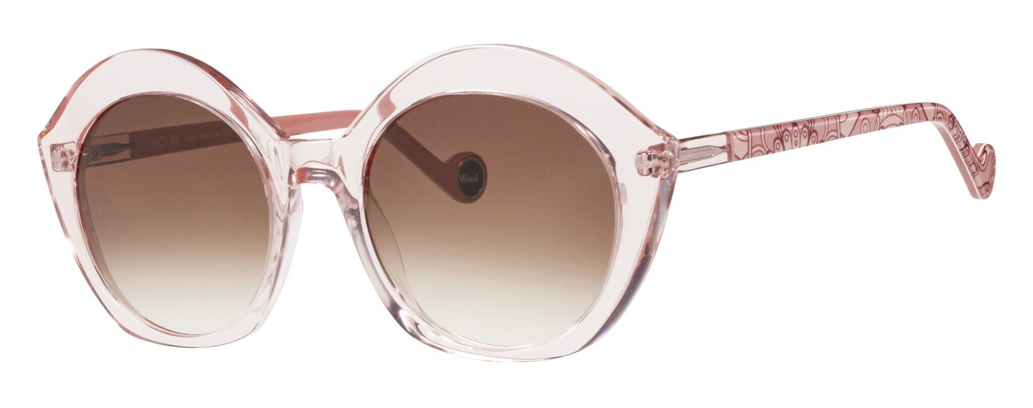 Woow Sunglasses Bolly Wool 4