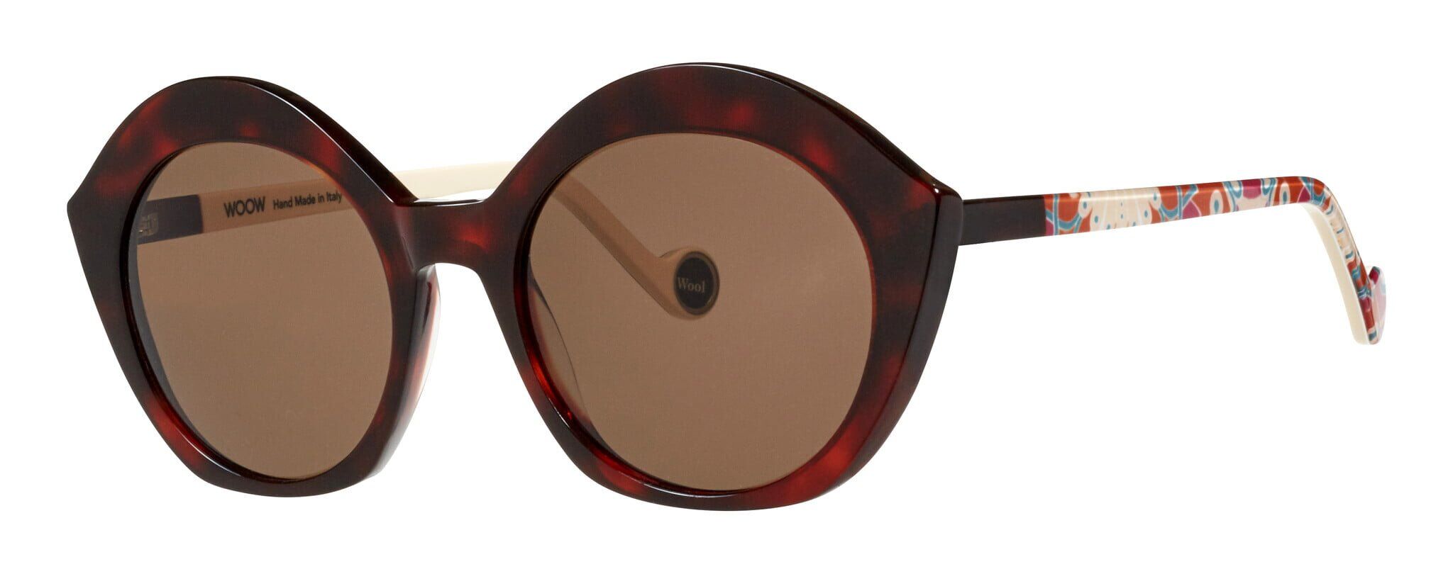 Woow Sunglasses Bolly Wool 4 - Image 4