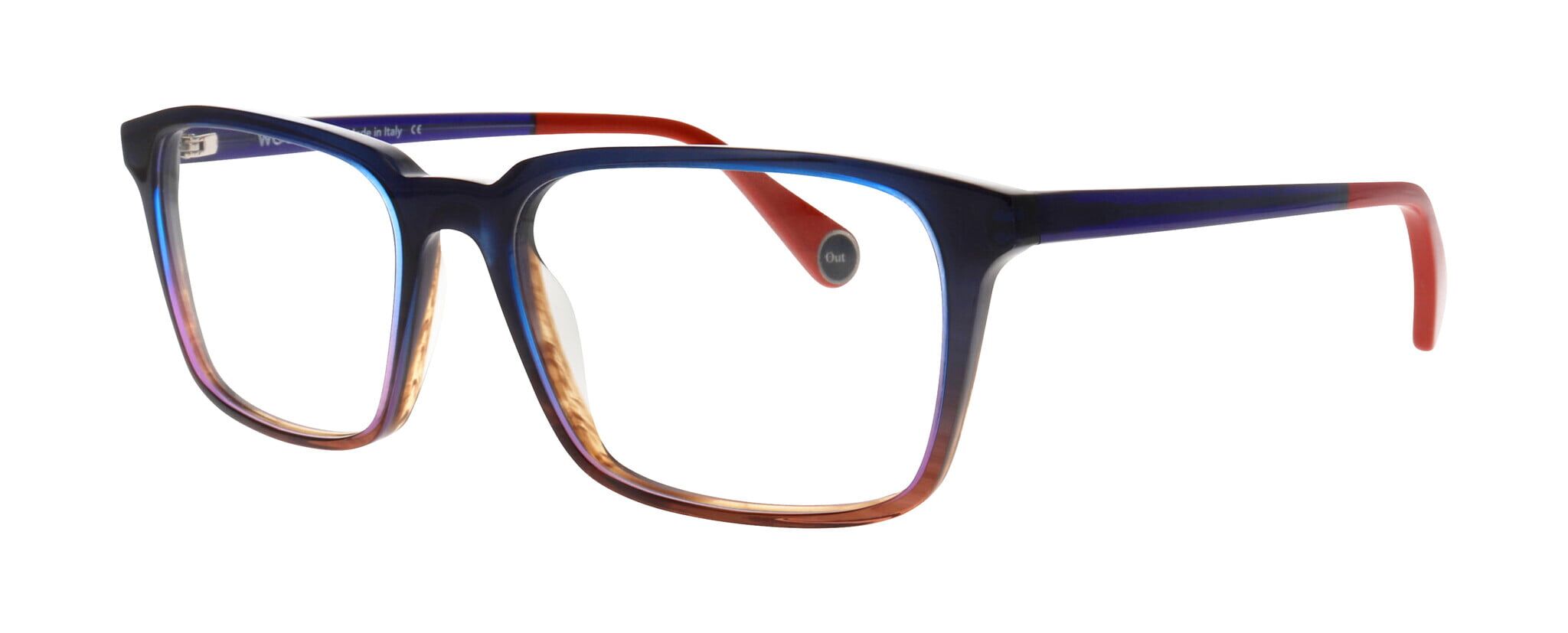 Woow Glasses Work Out 3 - Image 5