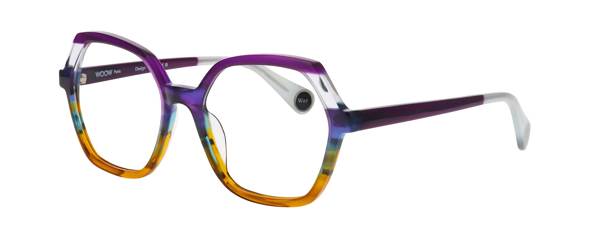 Woow Glasses Run Way 2 - Image 2