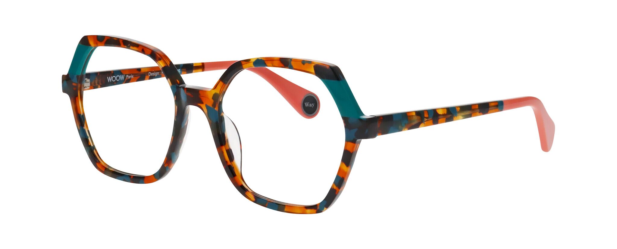 Woow Glasses Run Way 2 - Image 4