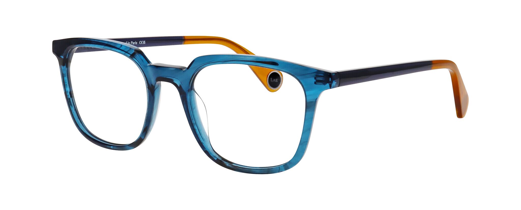 Woow Glasses Jet Lag 2 - Image 3