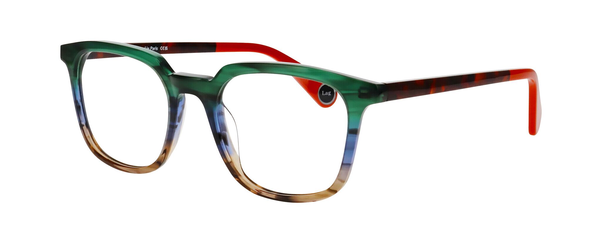 Woow Glasses Jet Lag 2 - Image 2